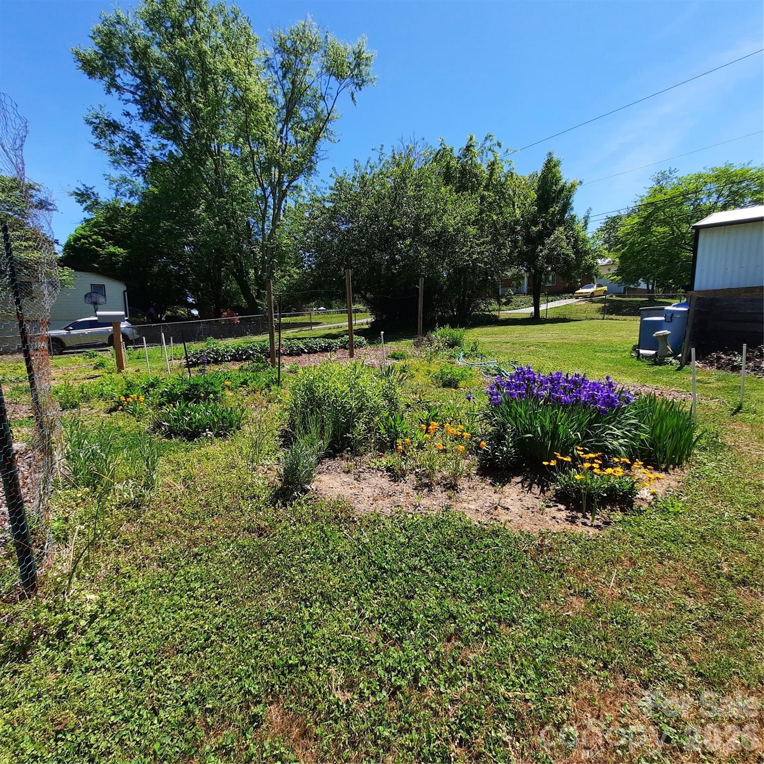 604 Substation Street Hendersonville NC 28792