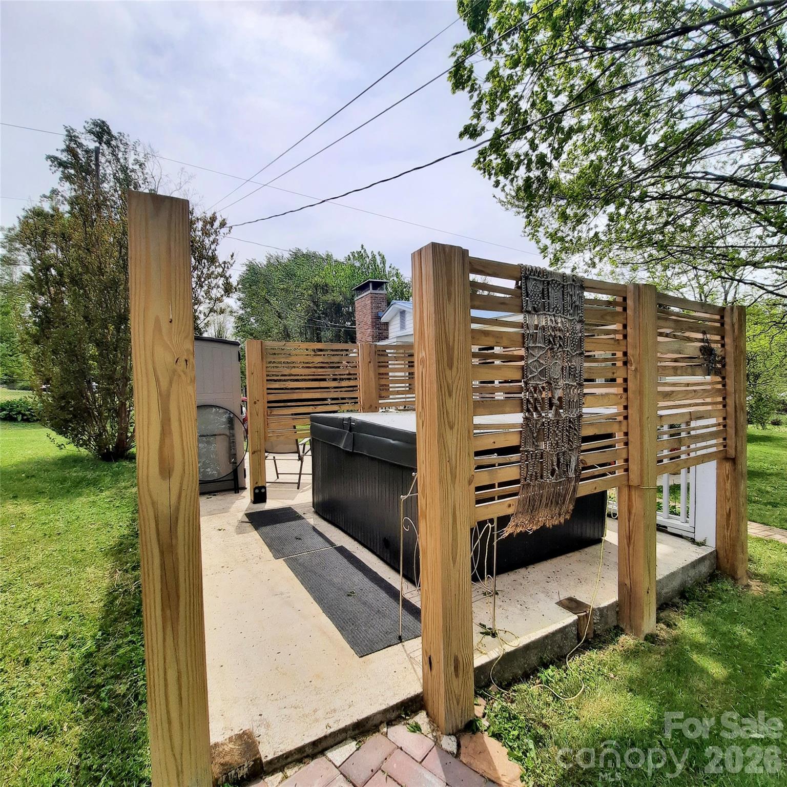 604 Substation Street Hendersonville NC 28792
