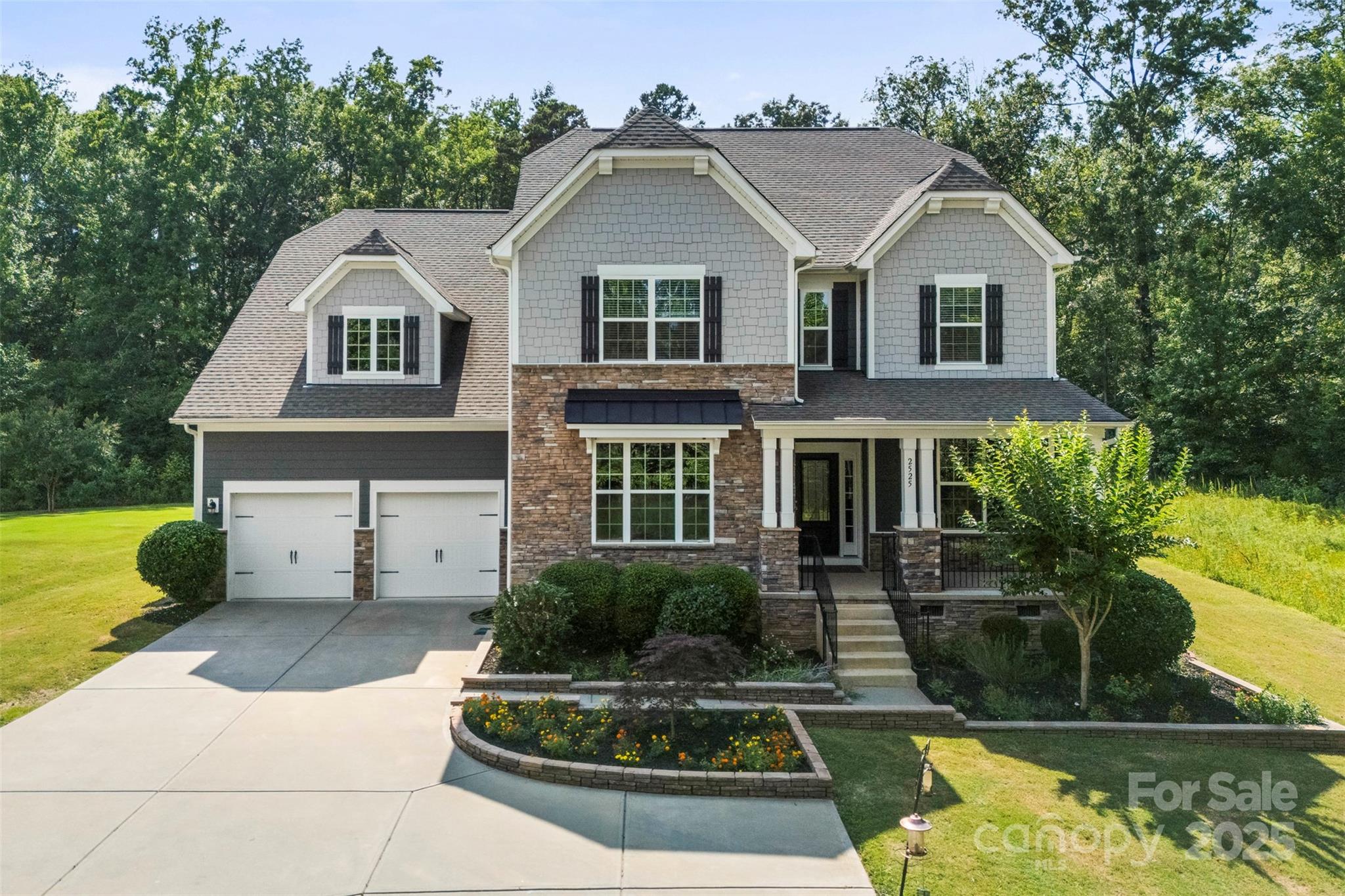 2525 Surveyor General Drive Waxhaw NC 28173