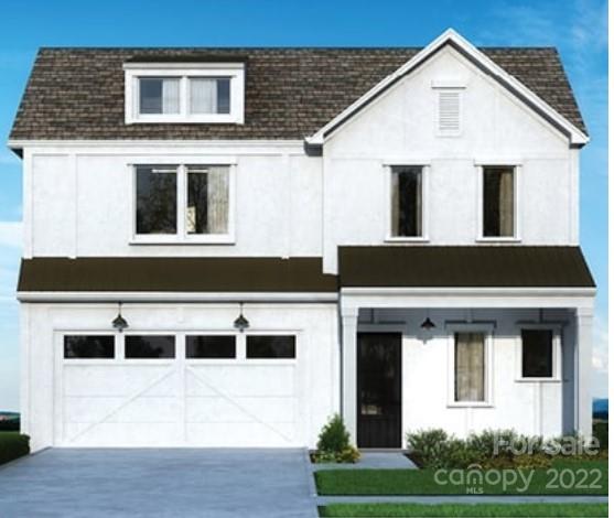 4008 Yeats Avenue Matthews NC 28105
