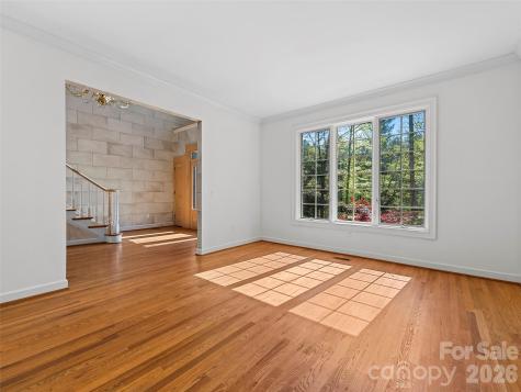 3 Fir Tree Lane Asheville NC 28803