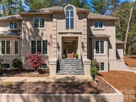 3 Fir Tree Lane Asheville NC 28803