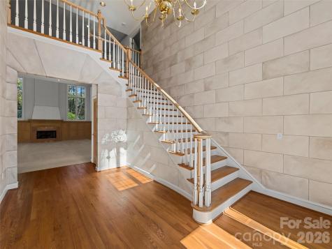 3 Fir Tree Lane Asheville NC 28803