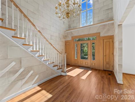 3 Fir Tree Lane Asheville NC 28803