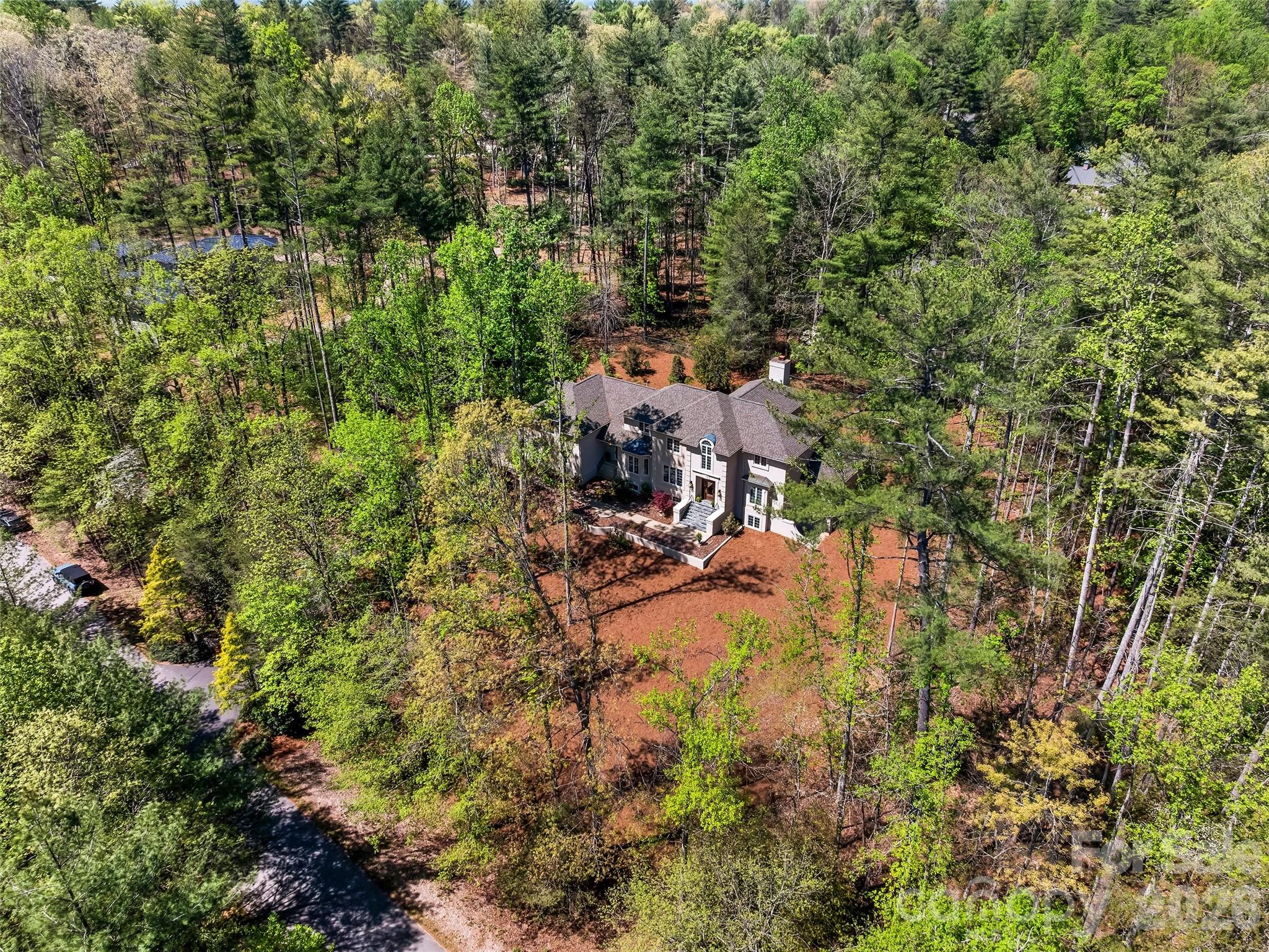 3 Fir Tree Lane Asheville NC 28803