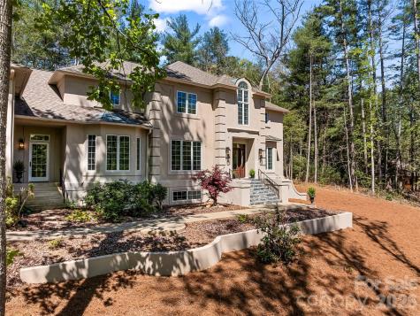 3 Fir Tree Lane Asheville NC 28803