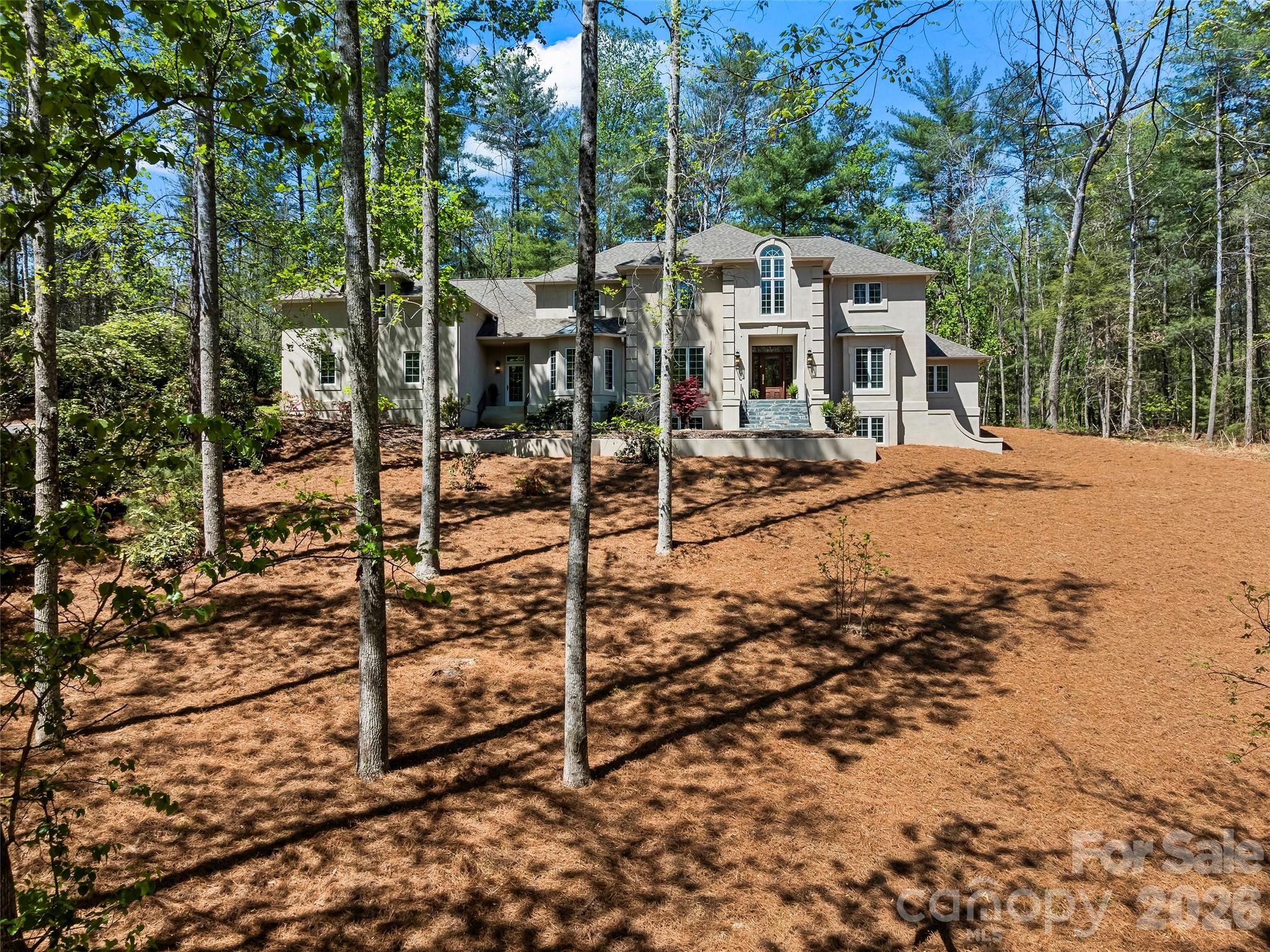 3 Fir Tree Lane Asheville NC 28803