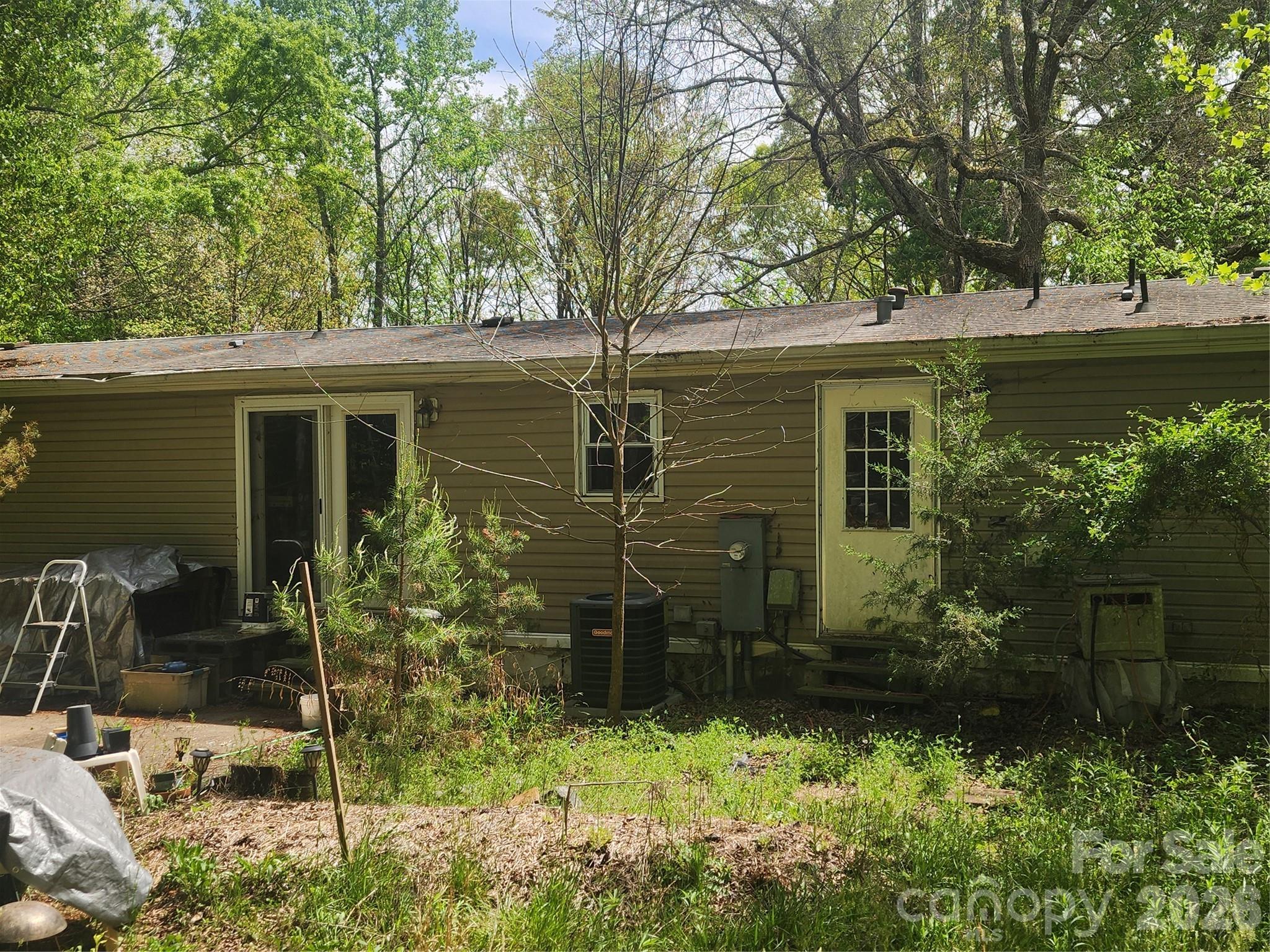 155 Mill Pond Lane Mooresville NC 28115