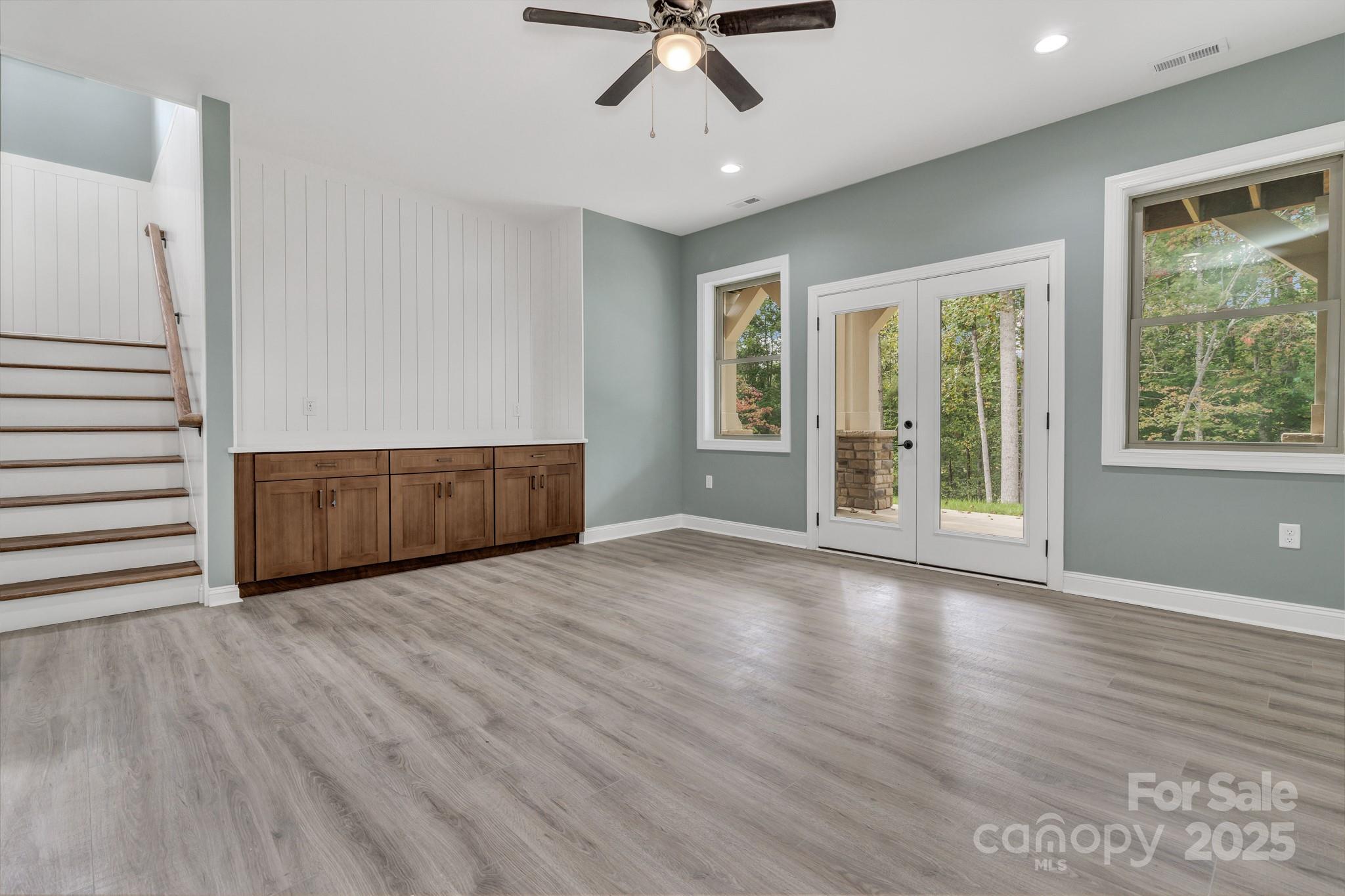 926 Settlers Trail Mars Hill NC 28754