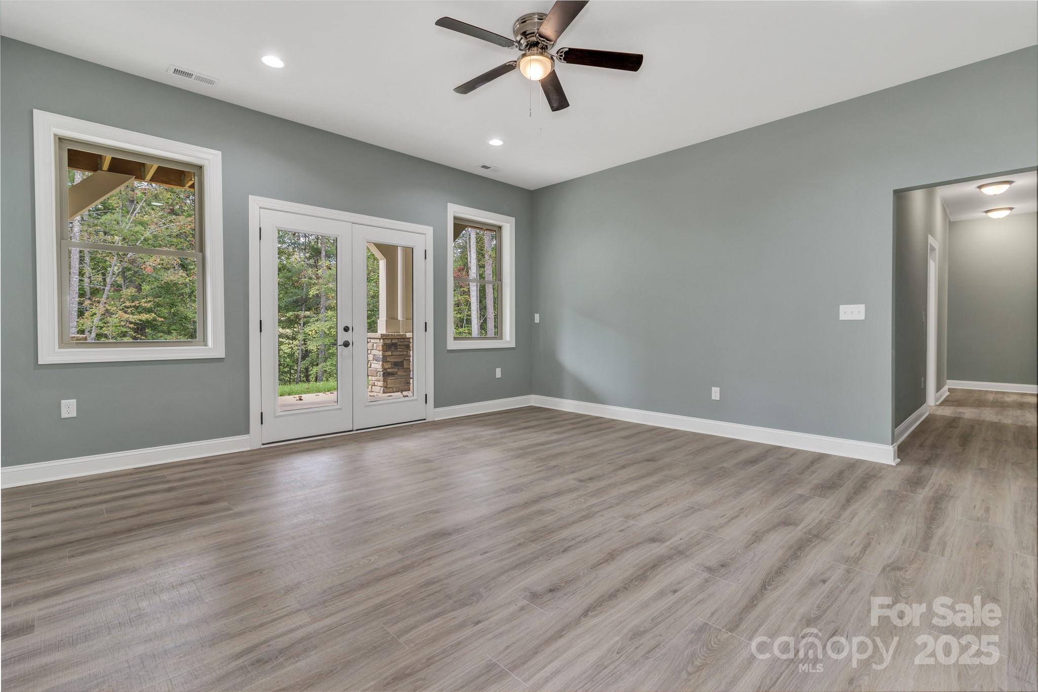 926 Settlers Trail Mars Hill NC 28754