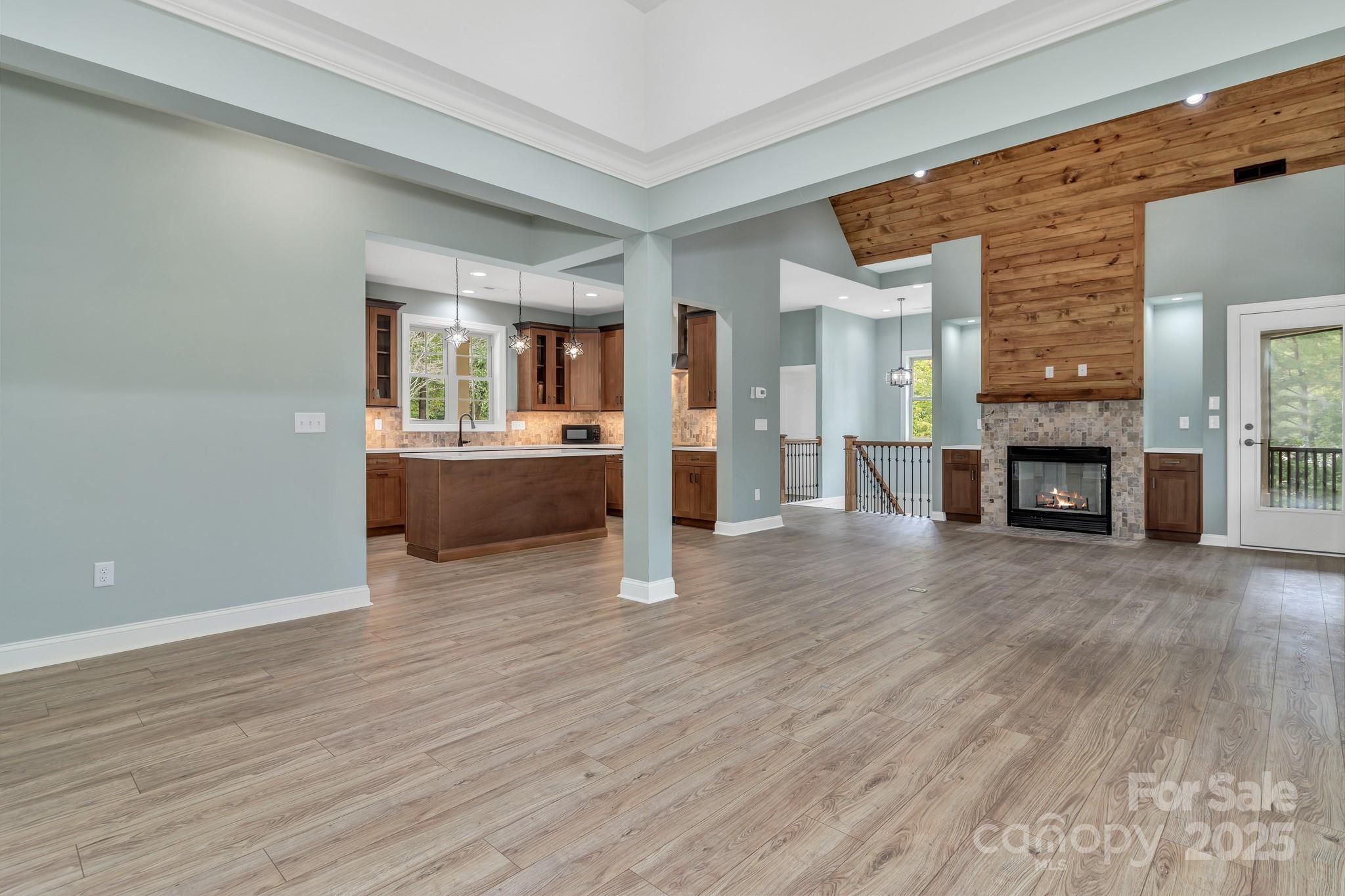 926 Settlers Trail Mars Hill NC 28754
