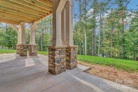 926 Settlers Trail Mars Hill NC 28754