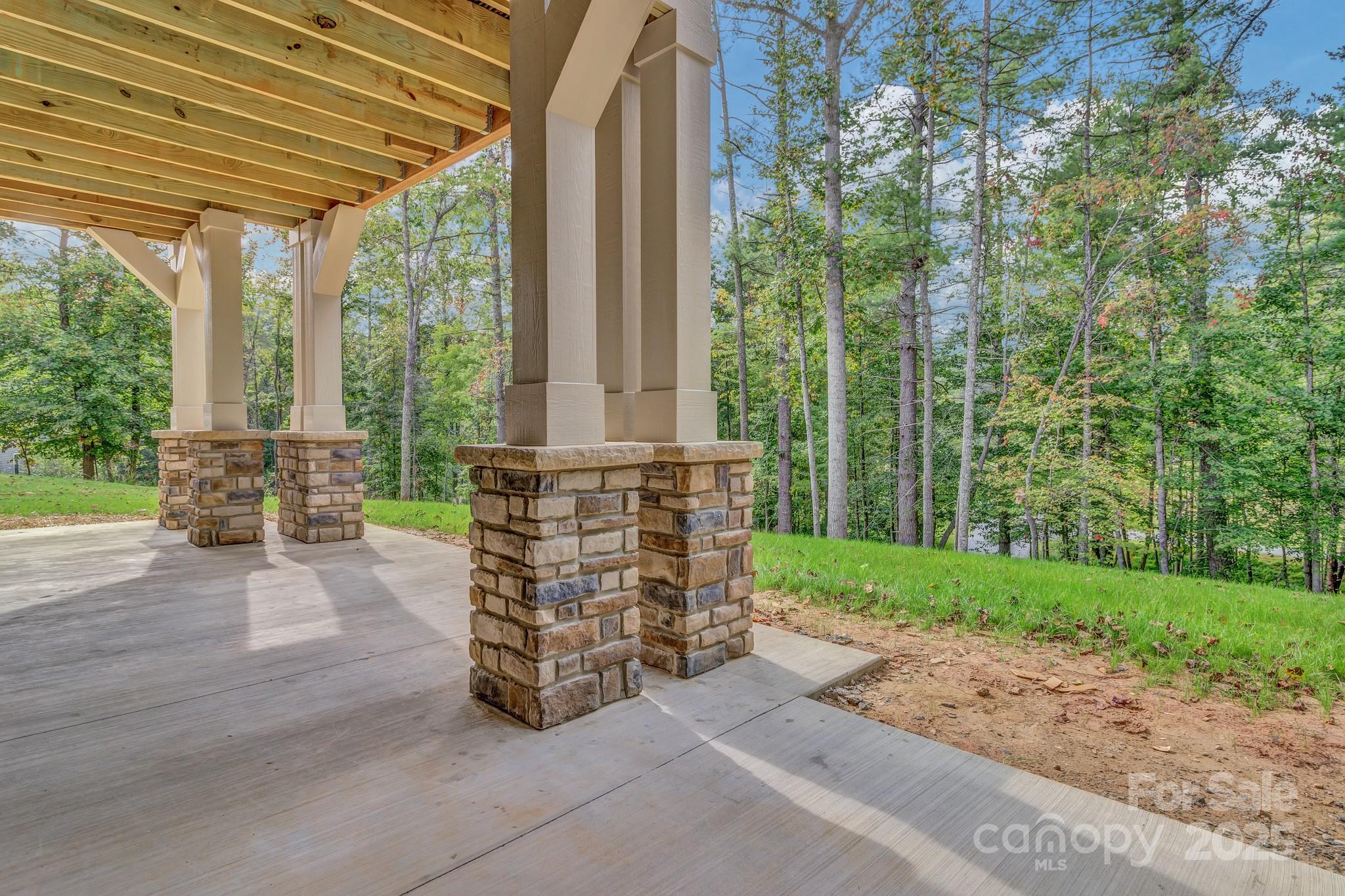 926 Settlers Trail Mars Hill NC 28754
