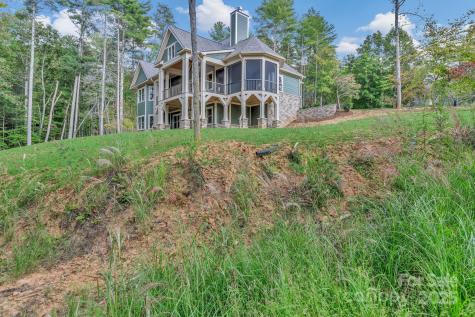 926 Settlers Trail Mars Hill NC 28754