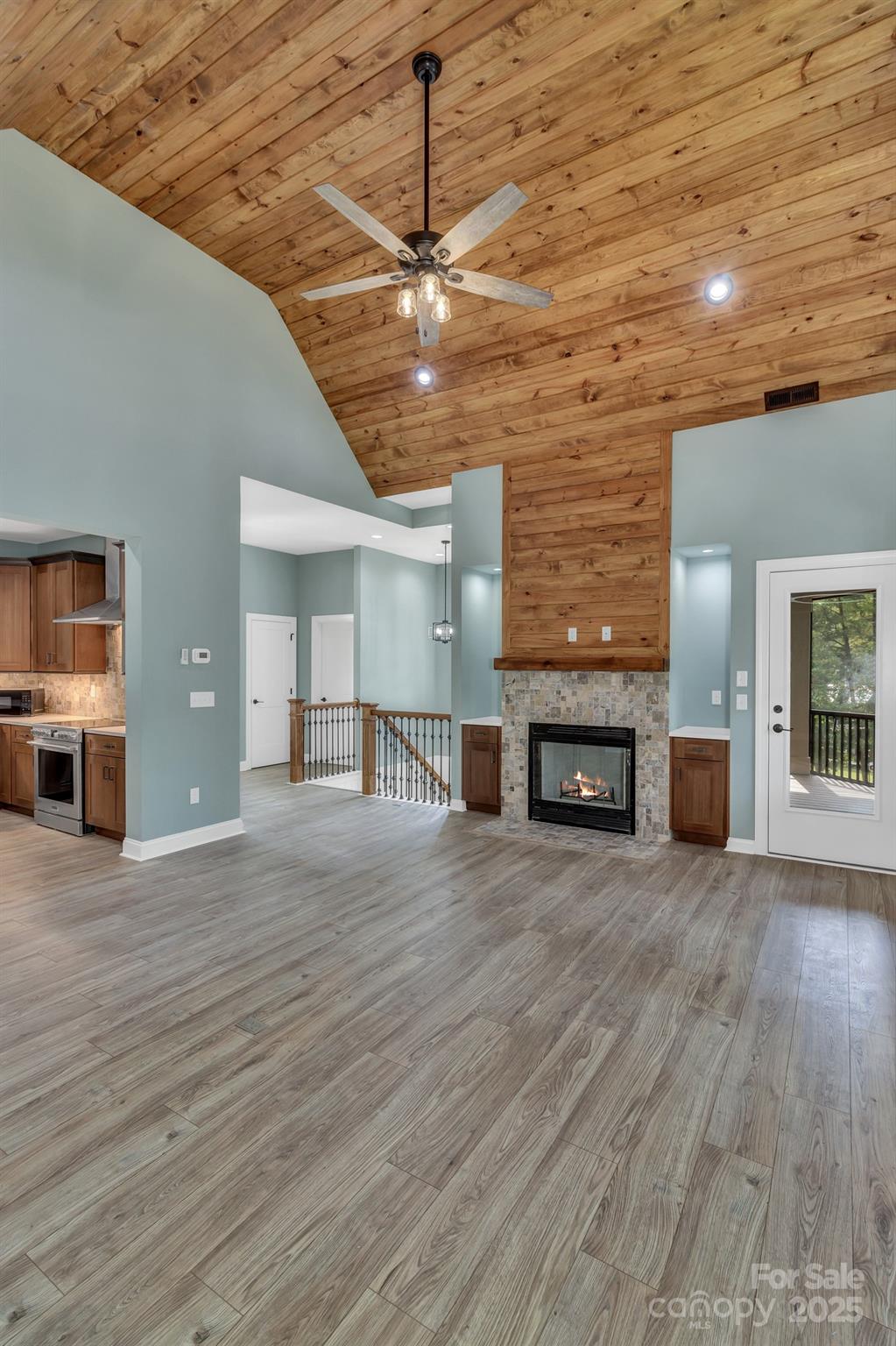 926 Settlers Trail Mars Hill NC 28754