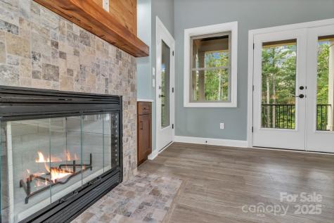 926 Settlers Trail Mars Hill NC 28754