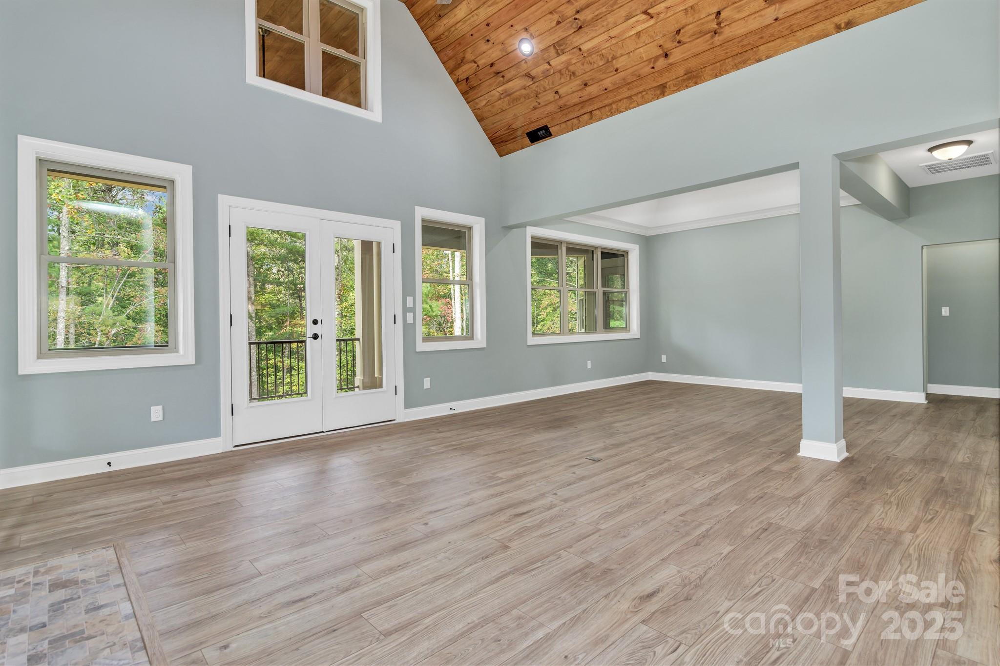 926 Settlers Trail Mars Hill NC 28754