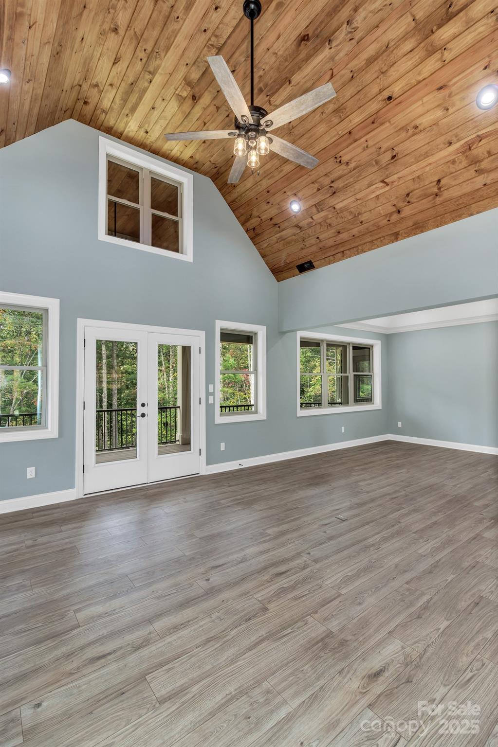 926 Settlers Trail Mars Hill NC 28754