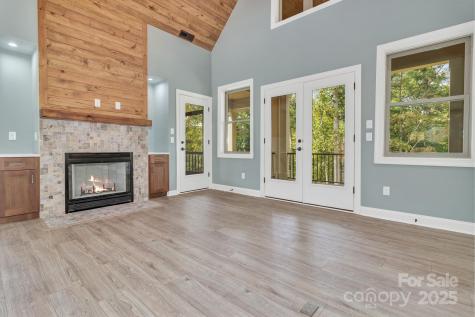 926 Settlers Trail Mars Hill NC 28754