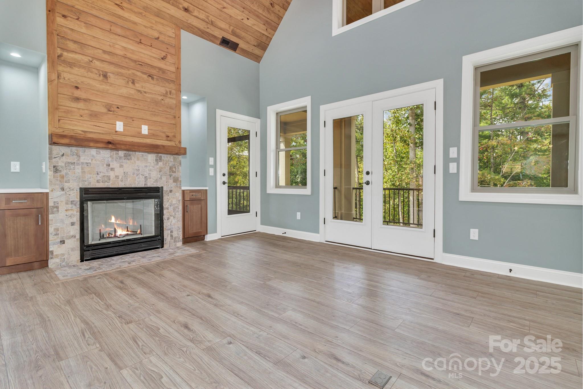 926 Settlers Trail Mars Hill NC 28754