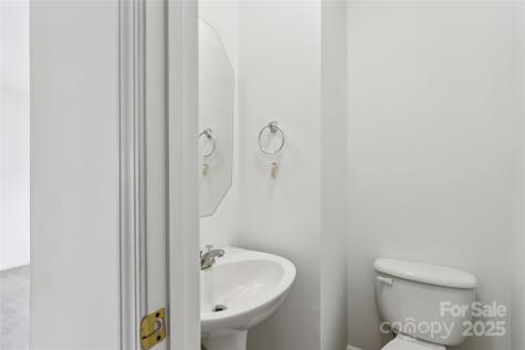 10032 Treeside Lane Matthews NC 28105