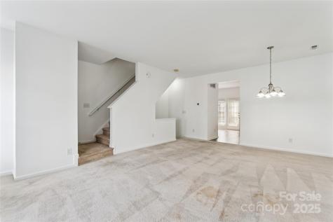 10032 Treeside Lane Matthews NC 28105