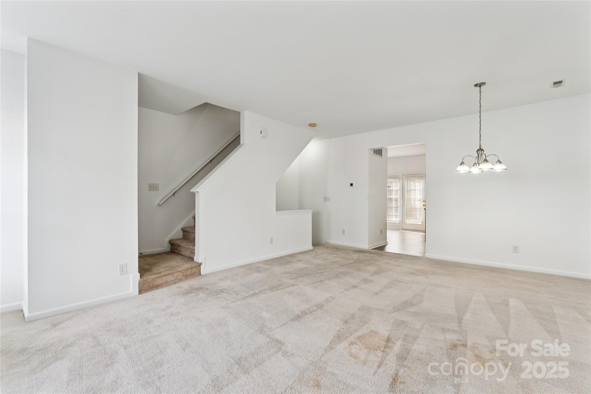 10032 Treeside Lane Matthews NC 28105
