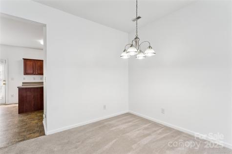 10032 Treeside Lane Matthews NC 28105