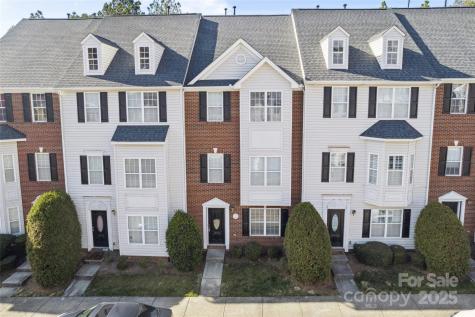 10032 Treeside Lane Matthews NC 28105