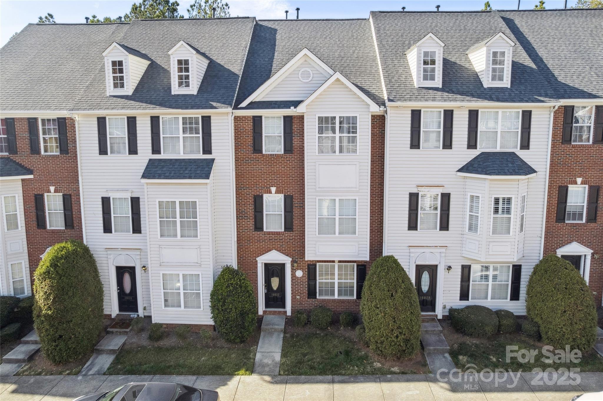 10032 Treeside Lane Matthews NC 28105