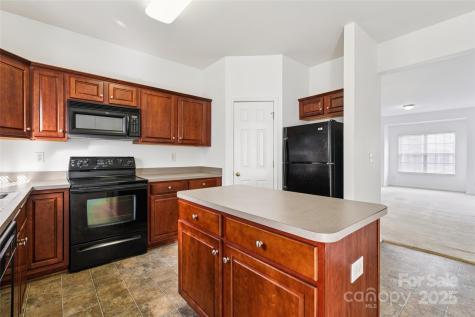10032 Treeside Lane Matthews NC 28105