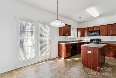 10032 Treeside Lane Matthews NC 28105