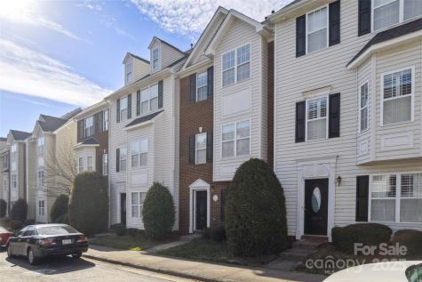 10032 Treeside Lane Matthews NC 28105