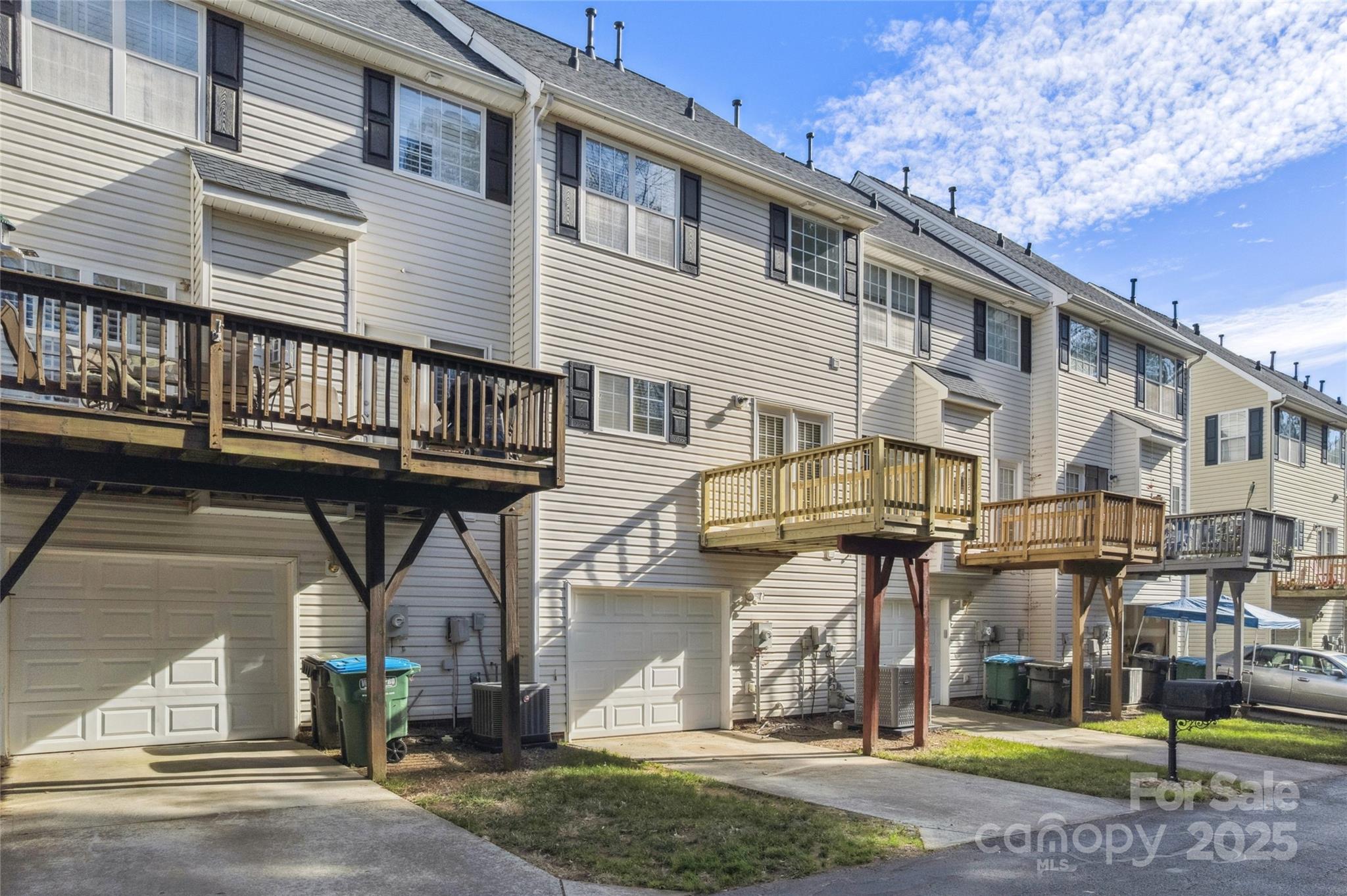 10032 Treeside Lane Matthews NC 28105