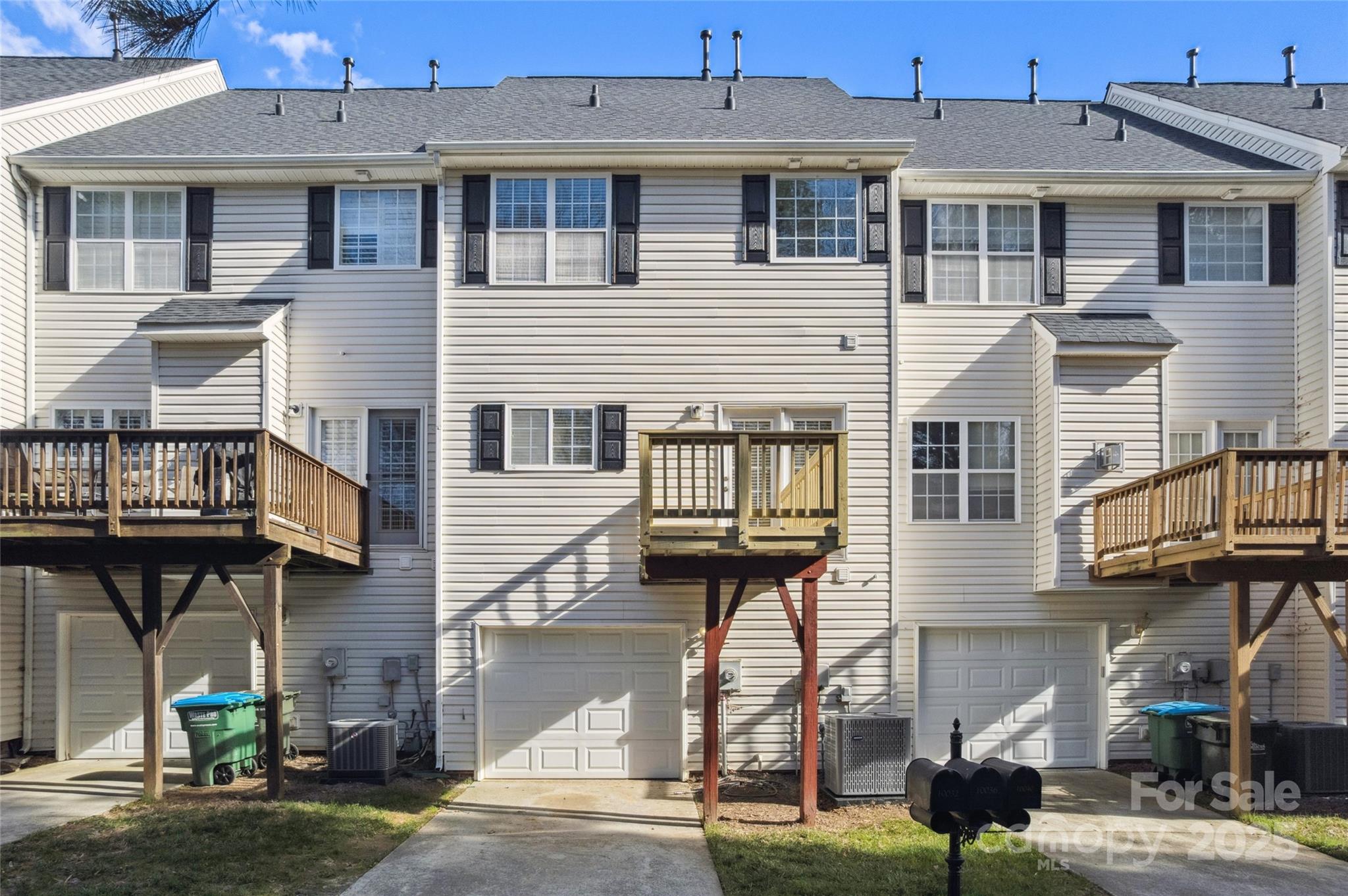 10032 Treeside Lane Matthews NC 28105