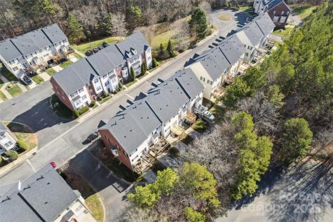 10032 Treeside Lane Matthews NC 28105