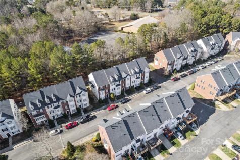 10032 Treeside Lane Matthews NC 28105
