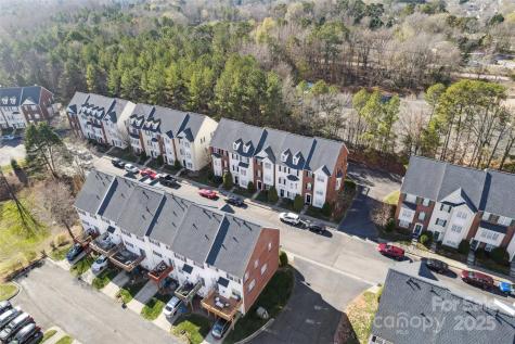 10032 Treeside Lane Matthews NC 28105