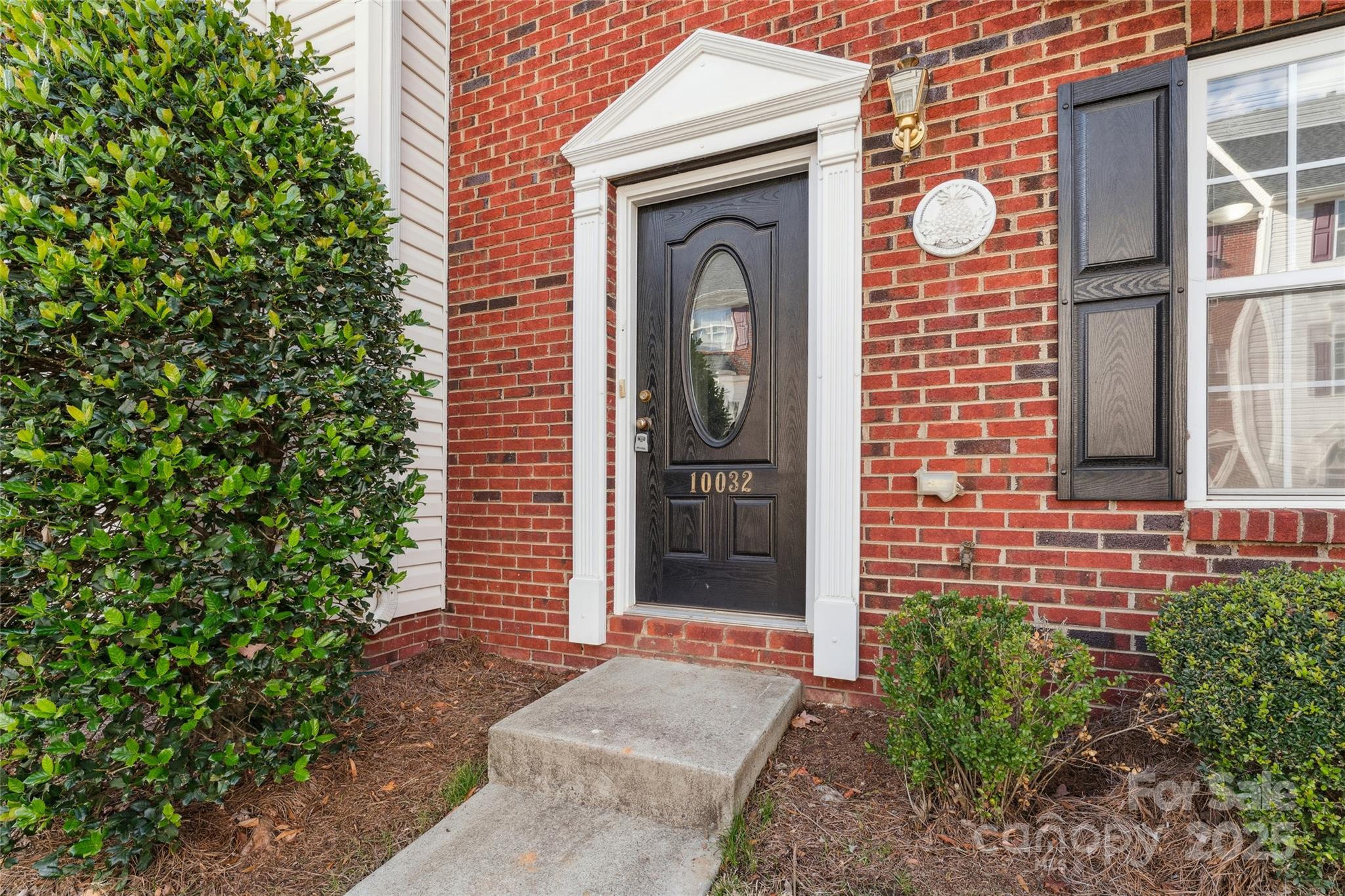 10032 Treeside Lane Matthews NC 28105