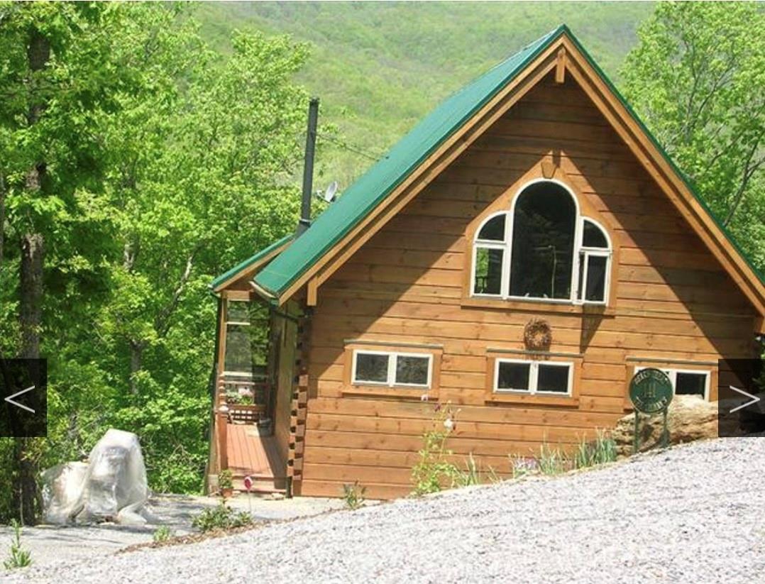 Black Mountain NC, 141 Maryland Place