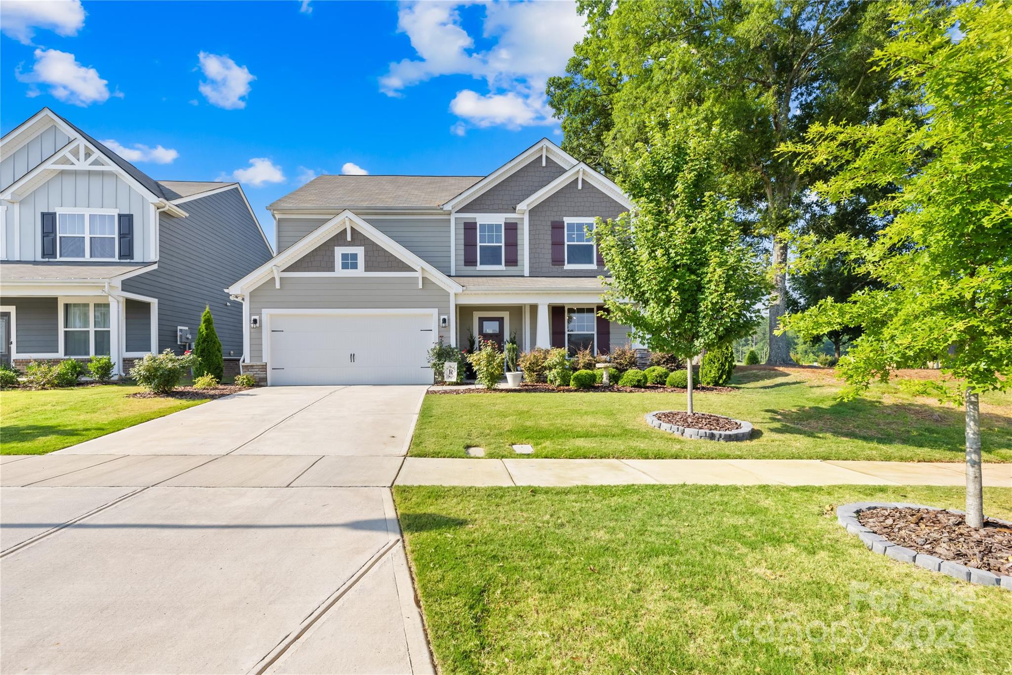 324 Rayland Street Monroe NC 28110