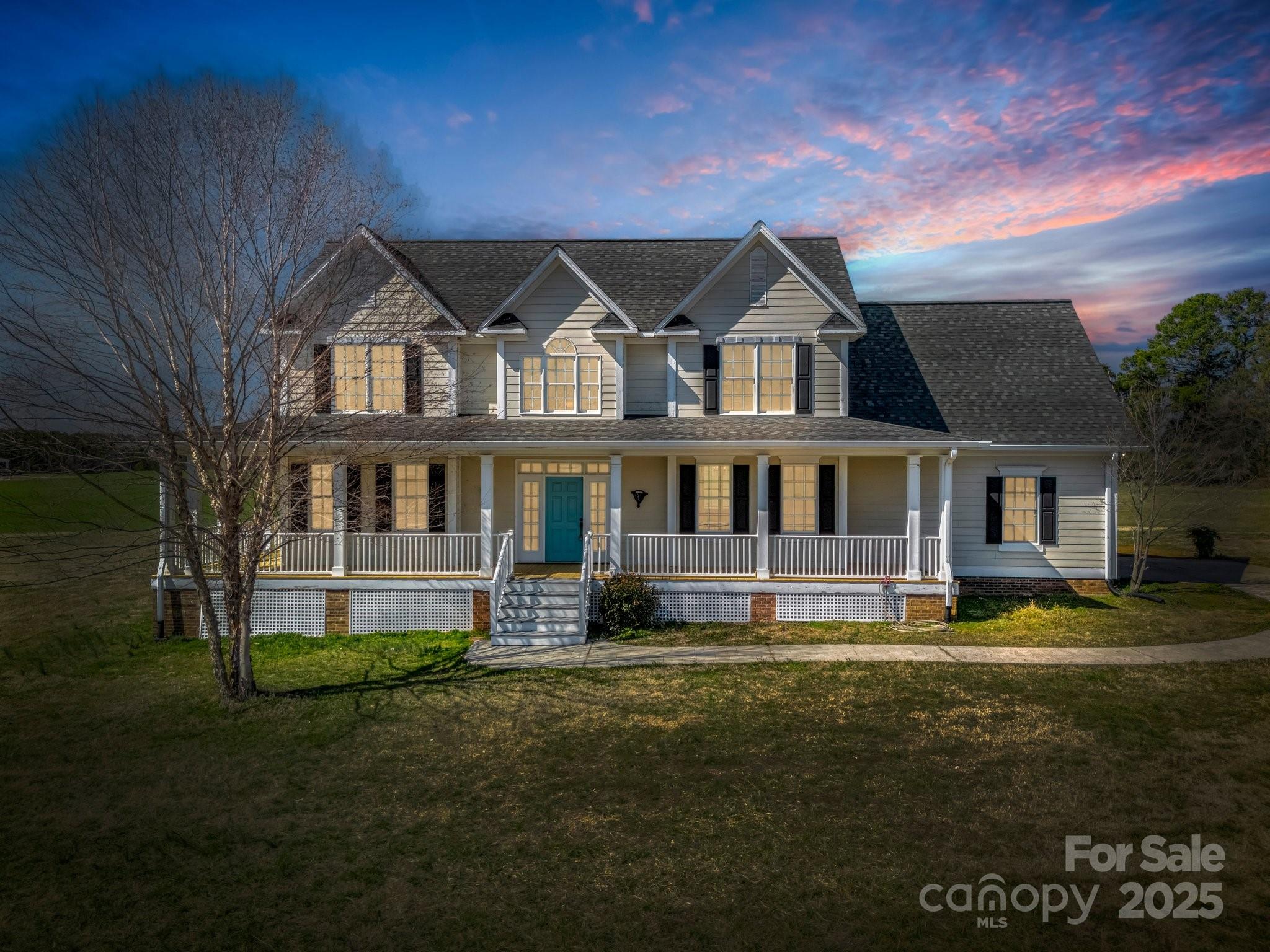 107 Sunderland Drive Shelby NC 28150