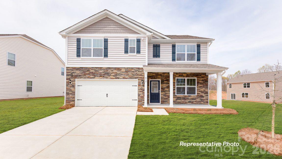 164 Mary Locke Way Statesville NC 28677