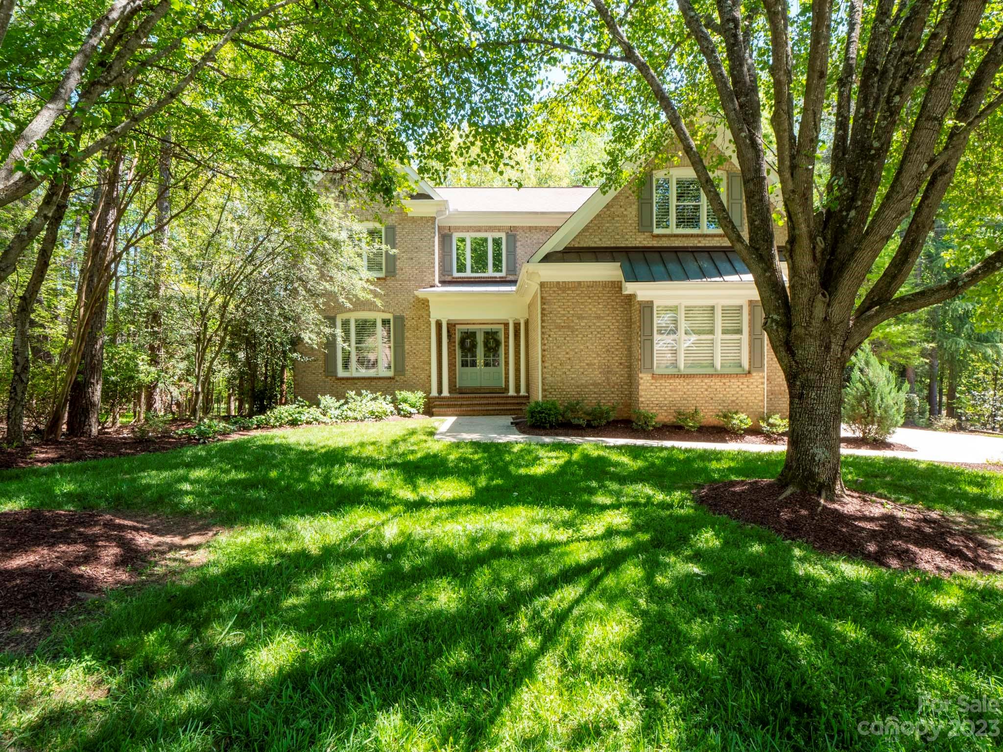 3426 Fawn Hill Road Matthews NC 28105