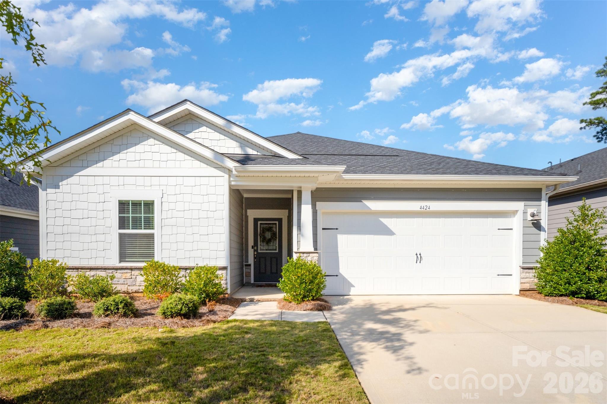 4424 Bright Road Charlotte NC 28214