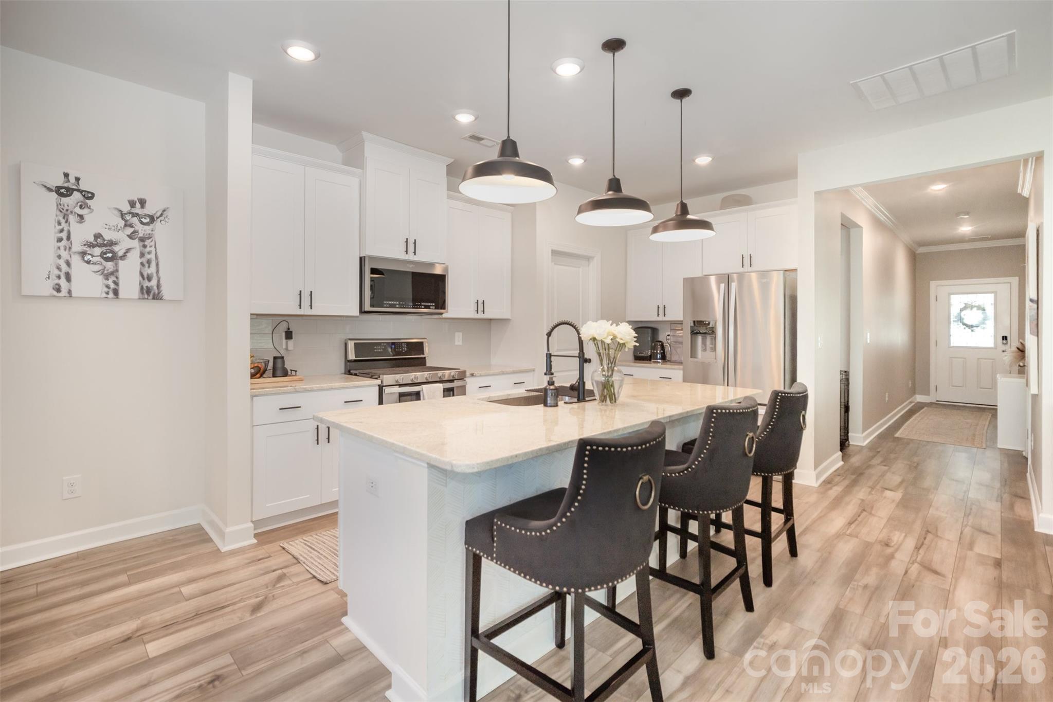 4424 Bright Road Charlotte NC 28214