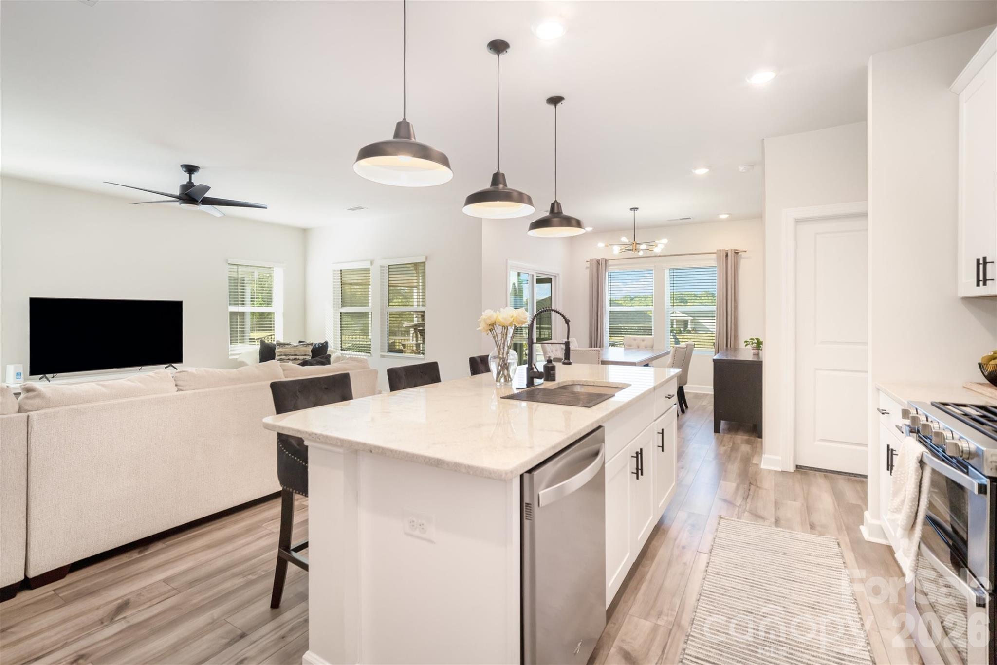 4424 Bright Road Charlotte NC 28214