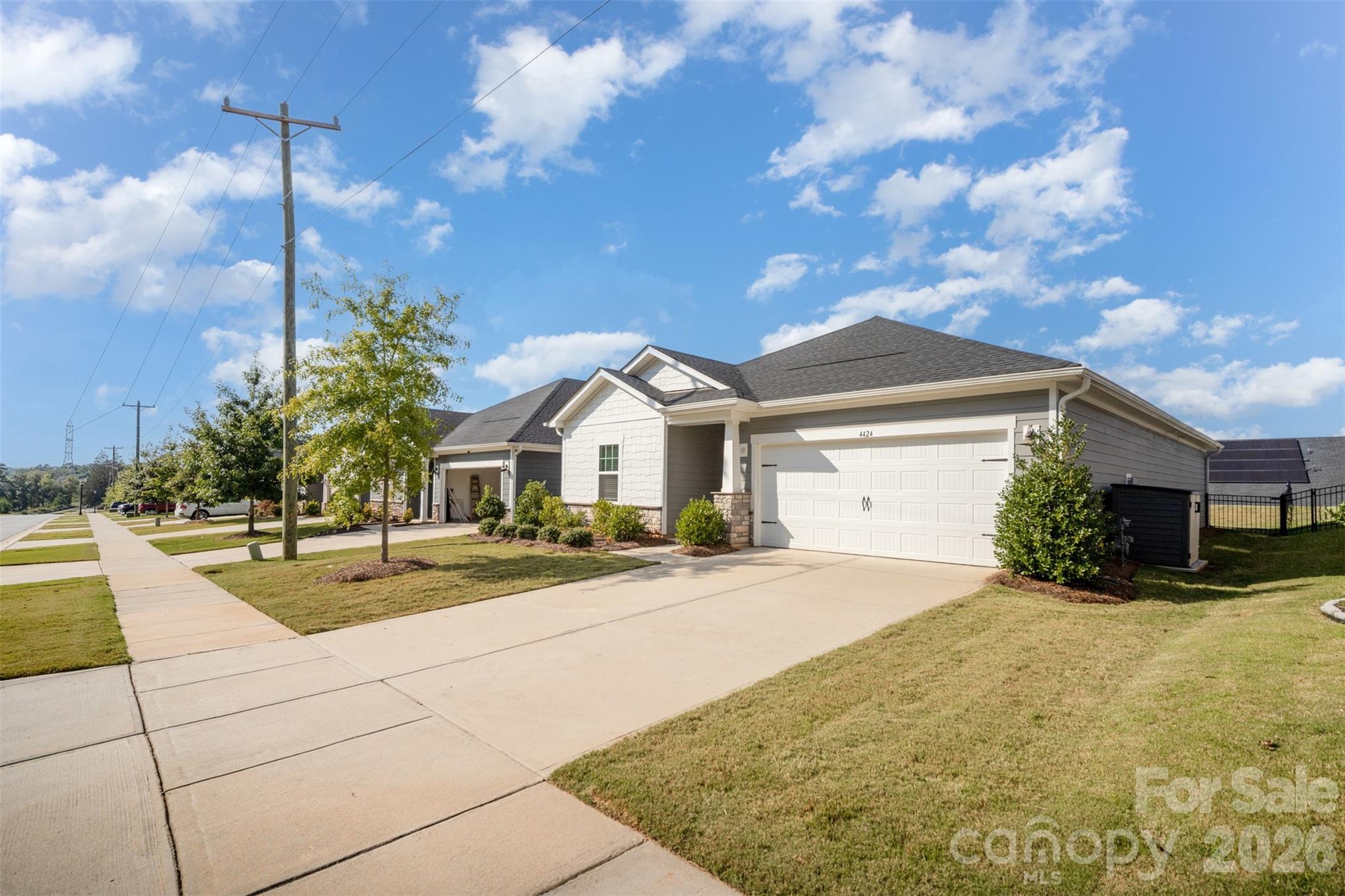 4424 Bright Road Charlotte NC 28214