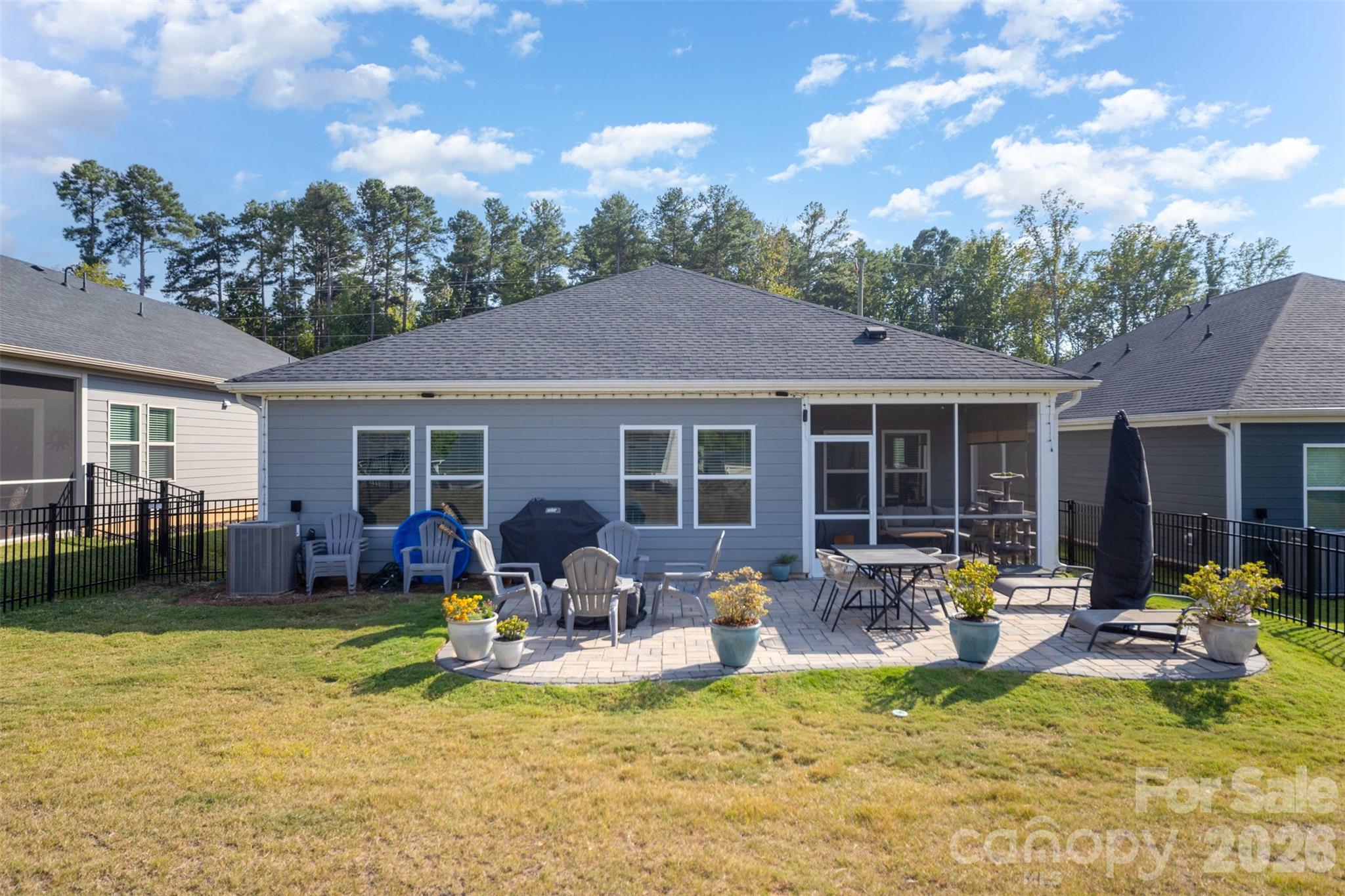 4424 Bright Road Charlotte NC 28214