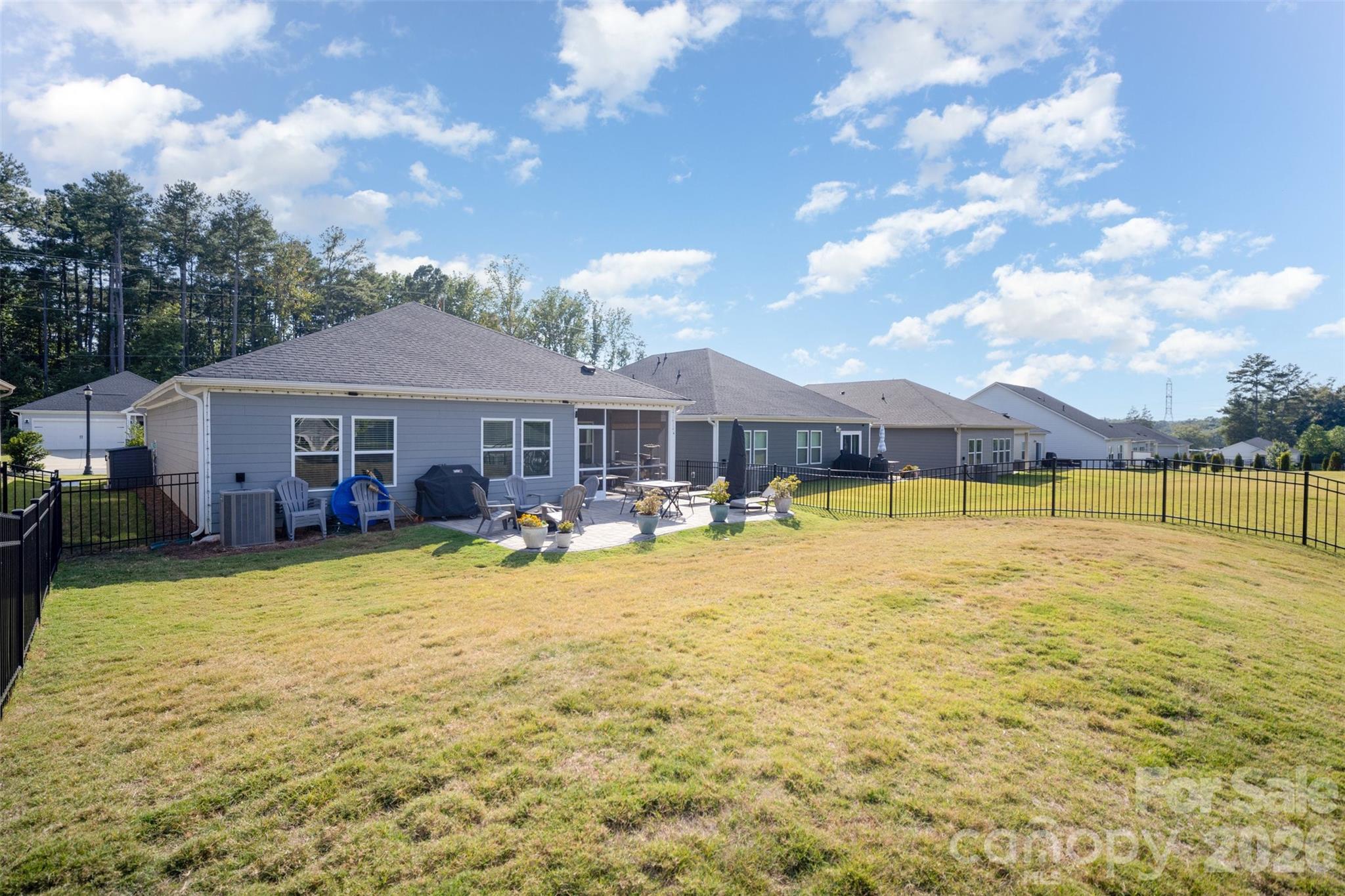 4424 Bright Road Charlotte NC 28214